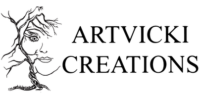 ArtVicki Creations